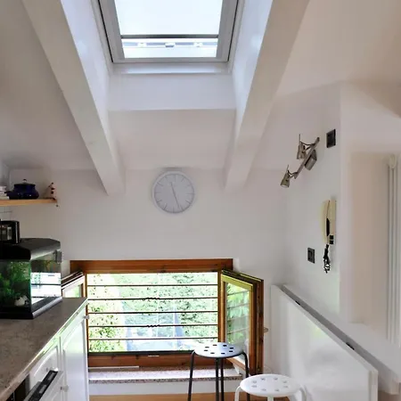 Ai Cappuccini, A 360 Gradi Тренто