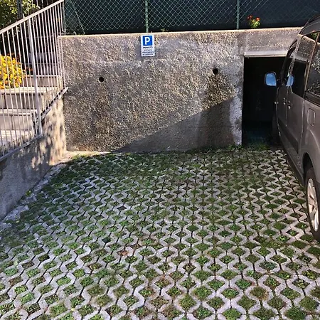 Ai Cappuccini, A 360 Gradi Апартаменты Тренто